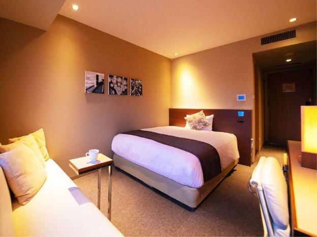 hotel jal city nagasaki