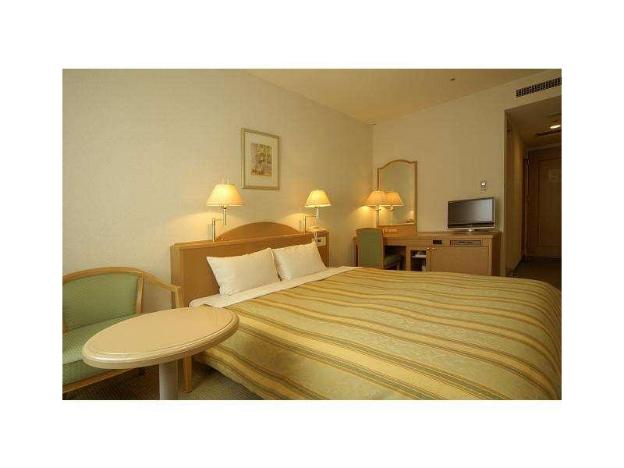 hotel jal city nagasaki