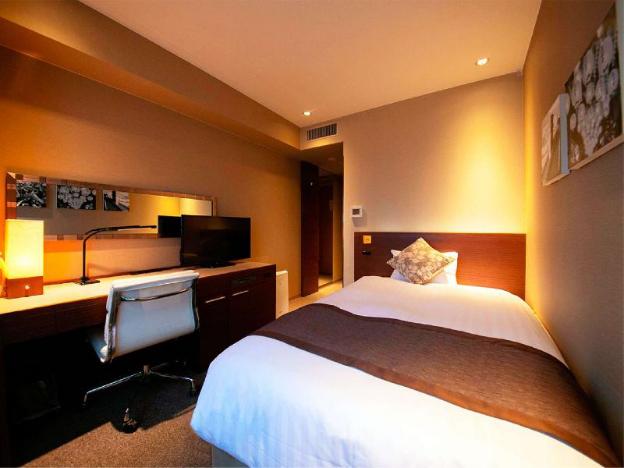 hotel jal city nagasaki