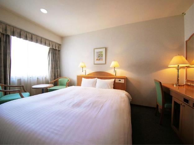 hotel jal city nagasaki