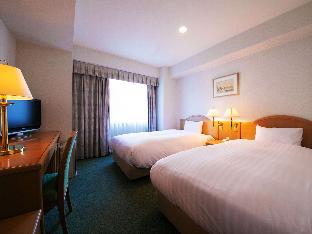 hotel jal city nagasaki