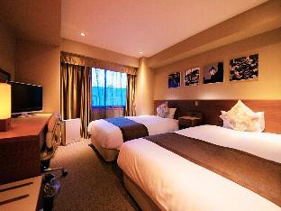 hotel jal city nagasaki