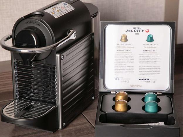 hotel jal city nagasaki