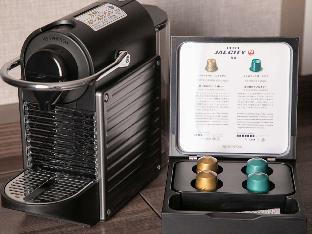 hotel jal city nagasaki