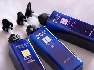 hotel jal city nagasaki