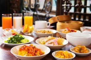 hotel jal city nagasaki