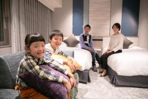 hotel jal city nagasaki