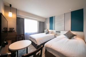 hotel jal city nagasaki