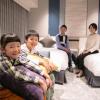 hotel jal city nagasaki