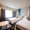 hotel jal city nagasaki