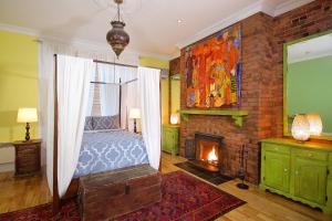 Auberge Les Bons Matins,Quebec>>Montreal,4 star