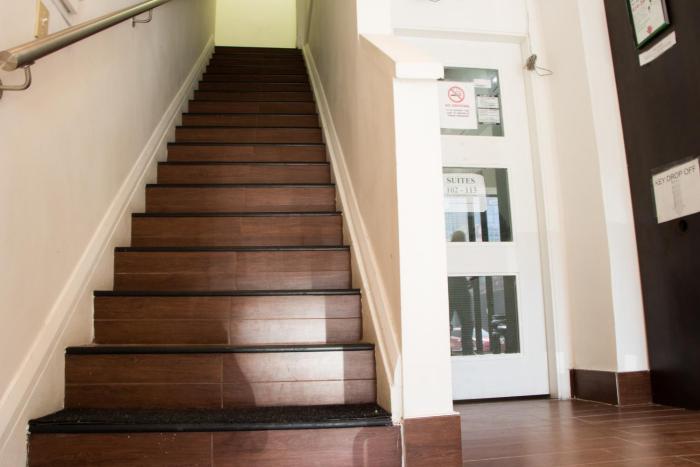 st lawrence residences and suites