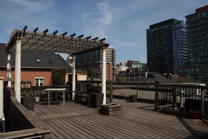 st lawrence residences and suites