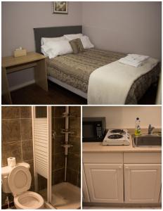 St Lawrence Residences And Suites,Vaughan>>Downtown Toronto,2 star