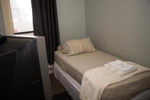 st lawrence residences and suites