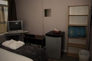 st lawrence residences and suites