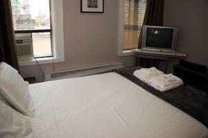 st lawrence residences and suites