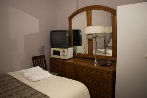 st lawrence residences and suites