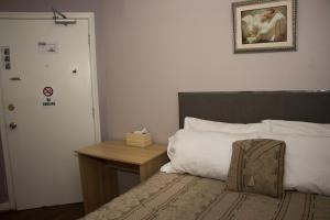 st lawrence residences and suites