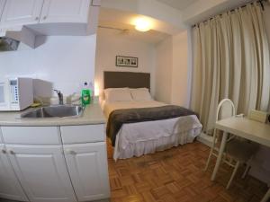 st lawrence residences and suites