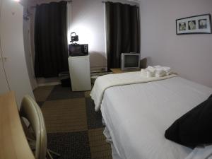 st lawrence residences and suites