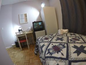 st lawrence residences and suites