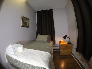 st lawrence residences and suites