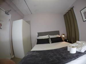 st lawrence residences and suites