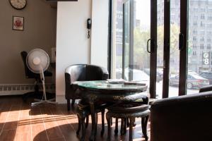 st lawrence residences and suites