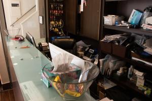 st lawrence residences and suites