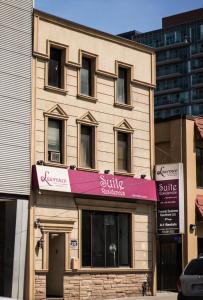 st lawrence residences and suites