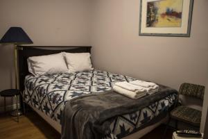 St Lawrence Residences And Suites,Vaughan>>Downtown Toronto,2 star