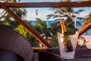 Duro Beach Hotel,Cumbuco>>Caucaia,4 star