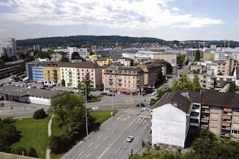 zurich