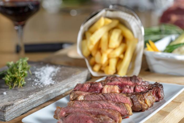 au bivouac de napolon