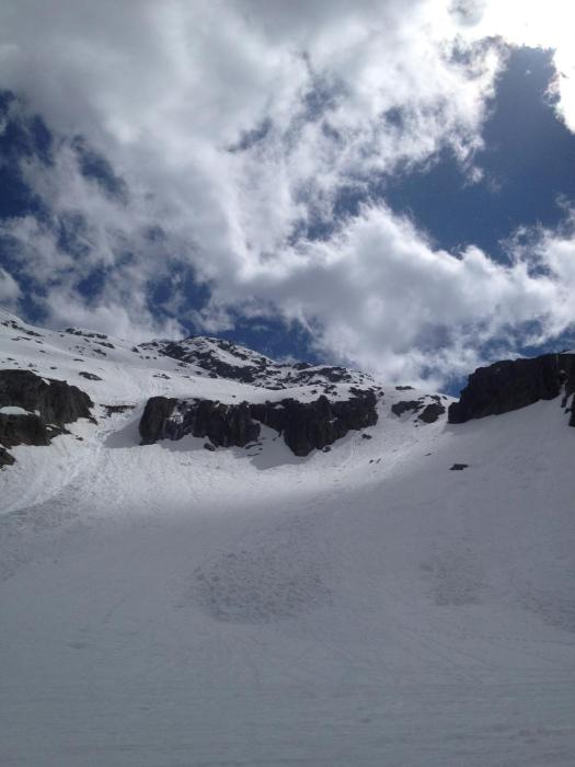 au bivouac de napolon