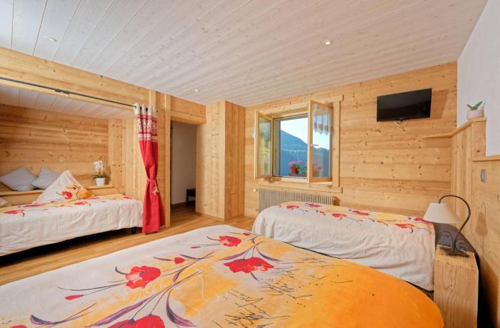 au bivouac de napolon