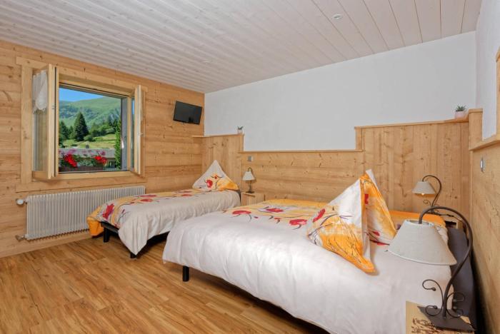 au bivouac de napolon