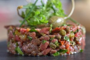 au bivouac de napolon