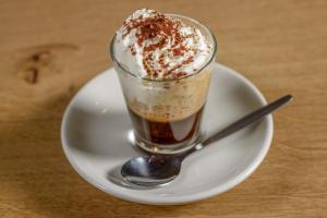 au bivouac de napolon