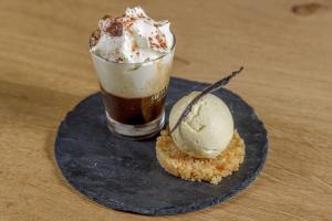 au bivouac de napolon