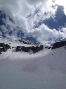 au bivouac de napolon