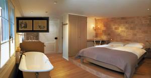 Boutique Hotel Schluessel,Lake Lucerne>>Beckenried,4 star
