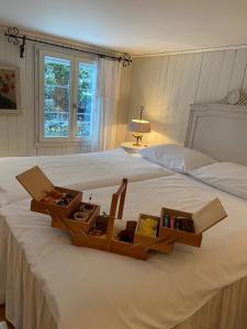 Boutique Hotel Schluessel,Lake Lucerne>>Beckenried,4 star