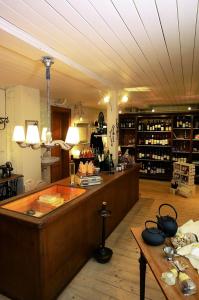 Boutique Hotel Schluessel,Lake Lucerne>>Beckenried,4 star