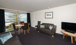 scenic hotel te pania