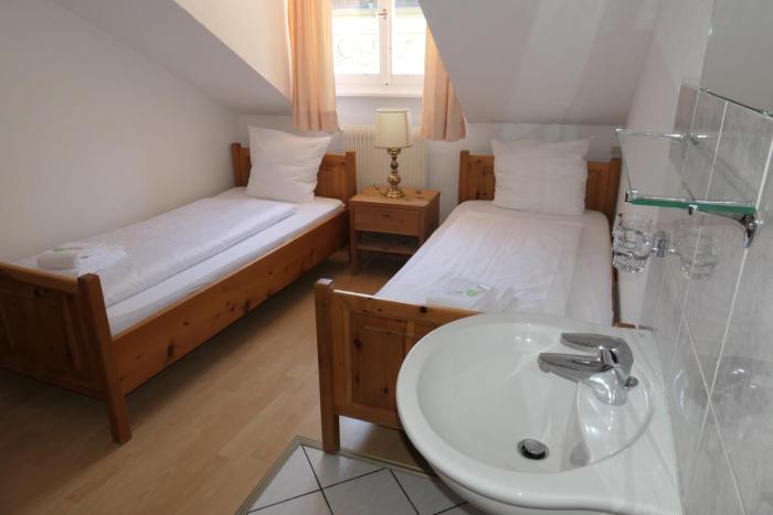 hotel franziskaner