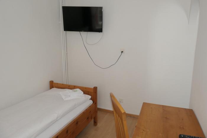 hotel franziskaner