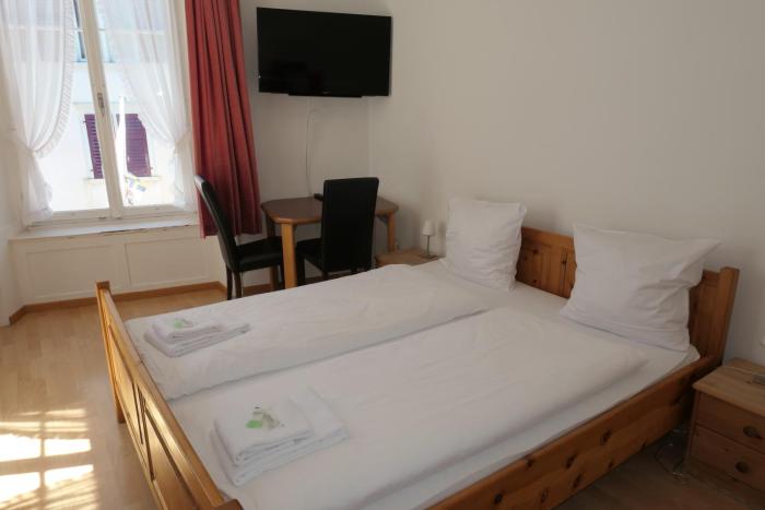 hotel franziskaner