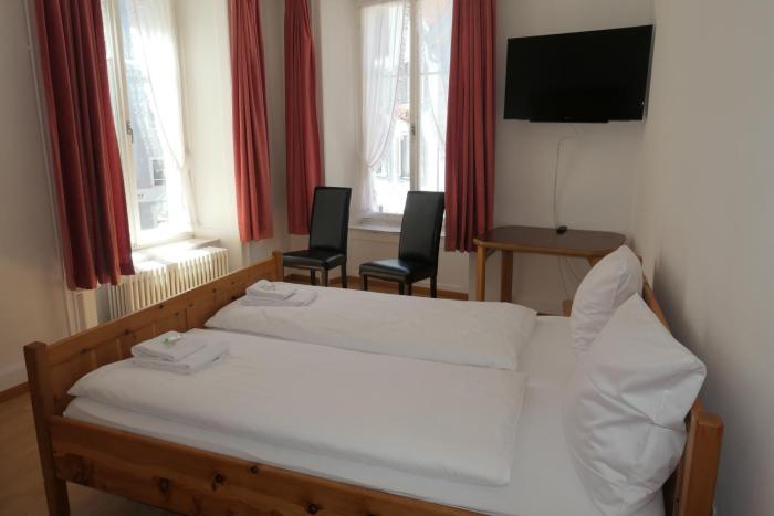 hotel franziskaner